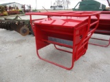 NEW 650lb. Applegate Creep Feeder