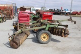12' JD Disk