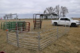 Small Livestock Corral - NEW