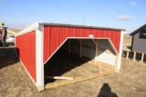 10' x 16' Calf Hut NEW