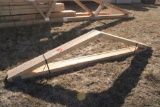 12' Trusses - Lot of 6 NEW