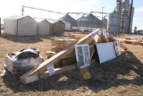 30' x 40' x14' Pole Building Package