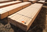 LOT (108) 16' x 2