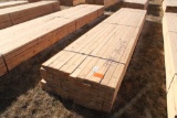 LOT (99) 16' x 2