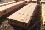 LOT (96) 18' x 2