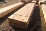 LOT (110) 18' x 2
