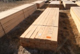 LOT (63) 14' x 2