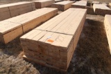 LOT (77) 14' x 2