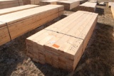 LOT (77) 12' x 2