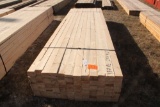 LOT (132) 12' x 2