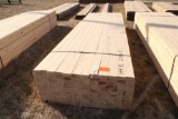 LOT (144) 12' x 2