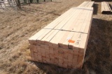 LOT (168) 12' x 2