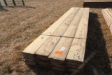 LOT (24) 14' x 2