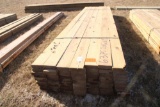 LOT (63) 15' x 2