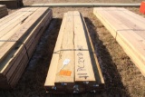 LOT (11) 10' x 2