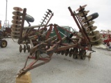 International 490 Disk