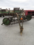 JD 894A Hay Rake