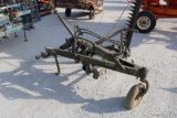 JD 8W Sickle Bar Mower