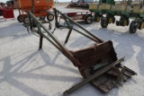 JD 45 Loader