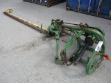 JD 350 Sickle Bar Mower