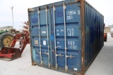 20' Storage Container