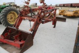 Farm Hand F235 Loader