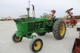 JD 4010 Tractor