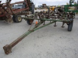 10' Field Cultivator