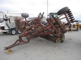 International 490 20' Disk