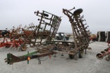 JD 32' Field Cultivator