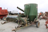 Arts-Way 425 Grinder Mixer