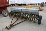 JD 10' Drill