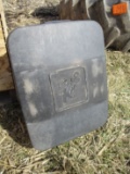 (24) Kinze Fertilizer Boxes