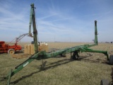 JD 7000 Planter Frame