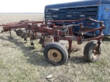 IH (5) Bottom Plow