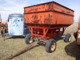 Killbros Gravity Wagon