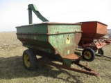 JD 68 Auger Wagon