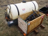 Liquid Insecticide Kit