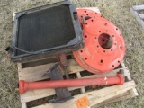 Misc. AC Parts