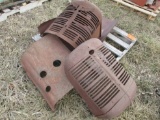 Farmall Tractor Parts