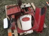 Farmall 560 Tractor Parts