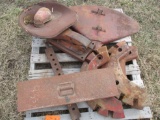 Farmall Tractor Parts