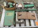 JD Tractor Parts