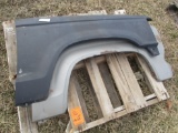 1980's Ford Truck Fenders