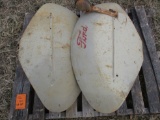 Ford Tractor Fenders
