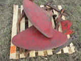 Farmall Tractor Parts
