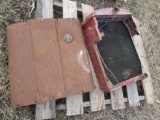 Farmall 560 Tractor Parts