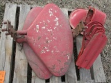 Farmall Tractor Parts