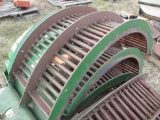 JD 9770 Round Bar Concaves