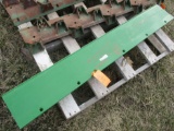 JD Feed Excelerator Floor